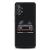 JDM Type R Civic Sport Car Case for Samsung A51 A71 A21S A12 A11 A15 A25 A31 A41 A32 A23 A33 A53 A73 A03S A05S A13 5G A72 Cover