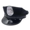 Women's Sexy Nightclub Motorcycle Police Cosplay Lingerie with Double Zipper & Open Crotch Design