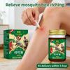 Sensitive Skin Leg Care - Bing Cream Gently Soothes To Avoid Pigmentation After Mosquito Bites