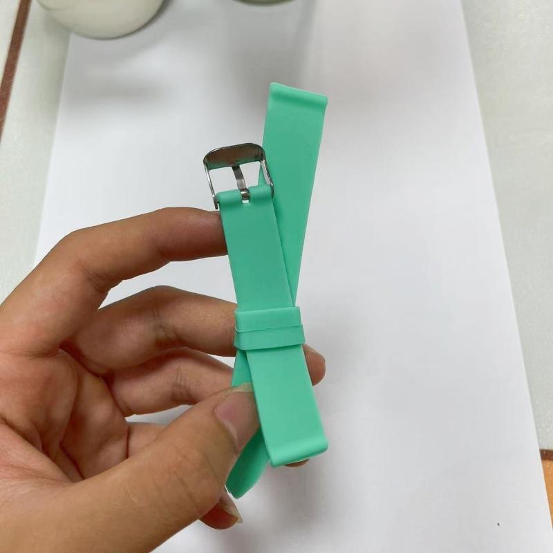 Simple And Fashionable Personality, Men'S And Women'S Watch Dials, Students' Casual Dopamine Temperament, Women'S Cool Trend