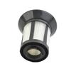 1 Satz Filter zur Passform für Tesco Zylinderstaubsauger VCBL15 VCBL17