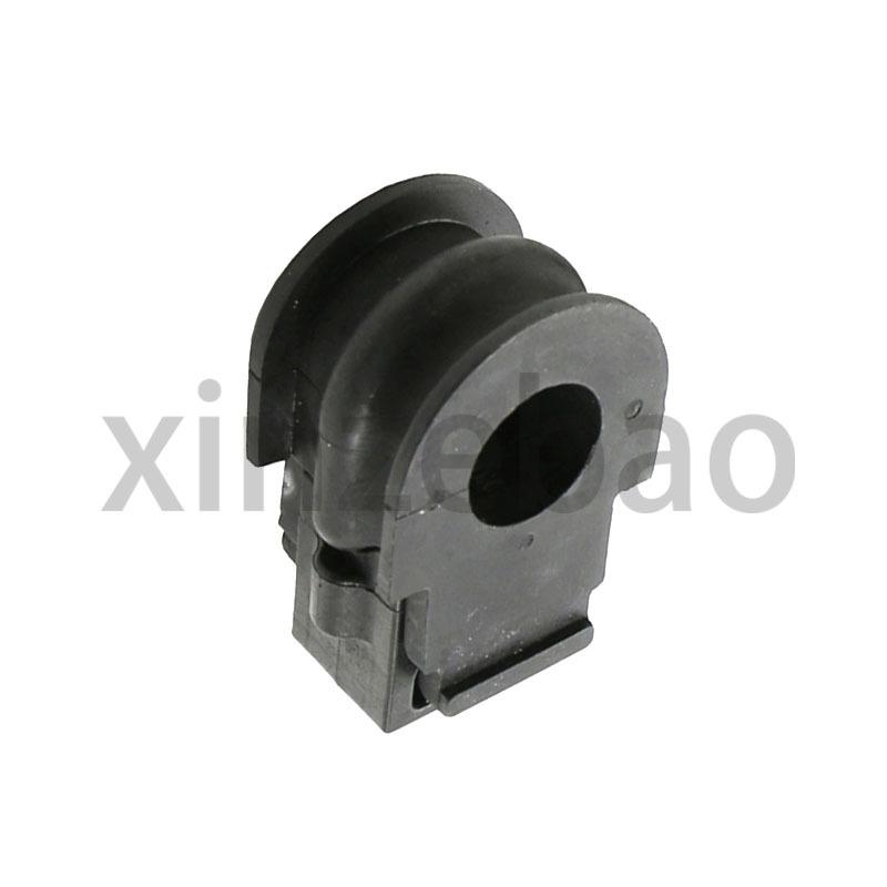 2PCS 54613JG03A Front Stabilizer Bar Rubber Sleeve Stabilizer Bar Opening Sleeve Front Stabilizer Bar for Renault