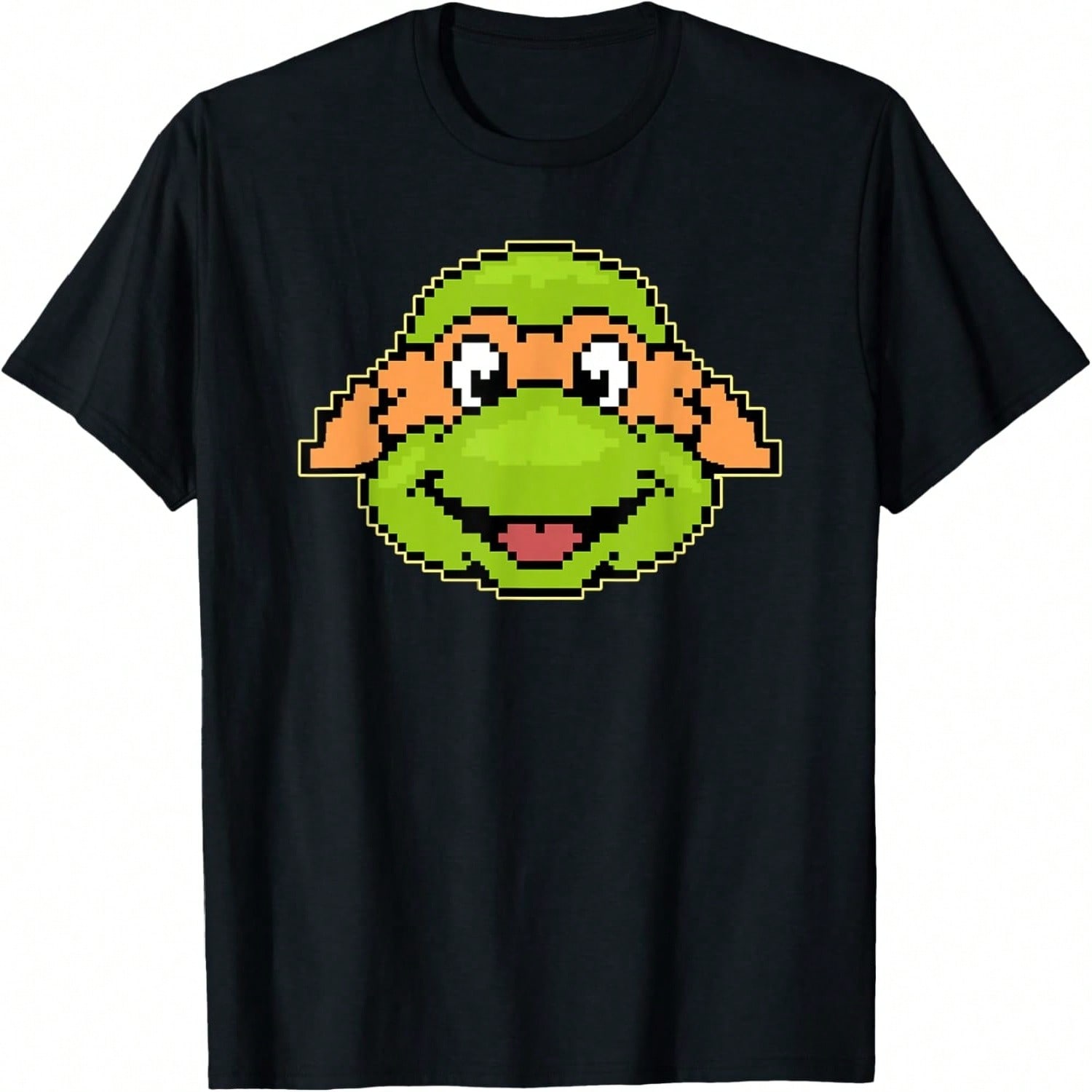 Mademark X - Leonardo Skateboard Skill Showoff T-Shirt S разноцветный