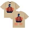 Singer Louis Tomlinson Tour How Did I Get Here Aesthetic Harajuku Hot Sale T Shirts Unisexs Loose Short Sleeve TShirts Streetwear