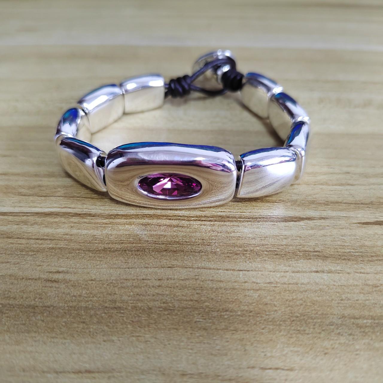Women Girls Necklace Bracelet Earrings Ring Brooch Romantic Silver