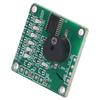 Pressure Sensor Debug Board LED Buzzer Display Real Time Sampling PCB Debugging Module
