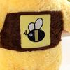New Bee Star People Series Large Plush Ornament Doll - Children's Birthday Gift