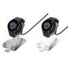 Charger Base Safe Magnetic Smart Watch Fast Charging Cable Stand for Amazfit GTS 3/GTR 3/GTR 3 Pro