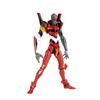 Revoltech Yamaguchi No.124 Evangelion Unit 02 New Equipment