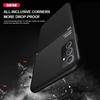 Magnetic Car Holder Silicone Cover for Samsung Galaxy S23 Ultra A34 A14 A34 A54 5G Soft Frame Protection Case