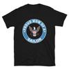 Proud Mom of a Sailor U.S. Navy T-Shirt