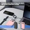 Silicone Protective Case for No. 15 AIR 100W Power Banks Shockproof and Dustproof with Precise Cutout