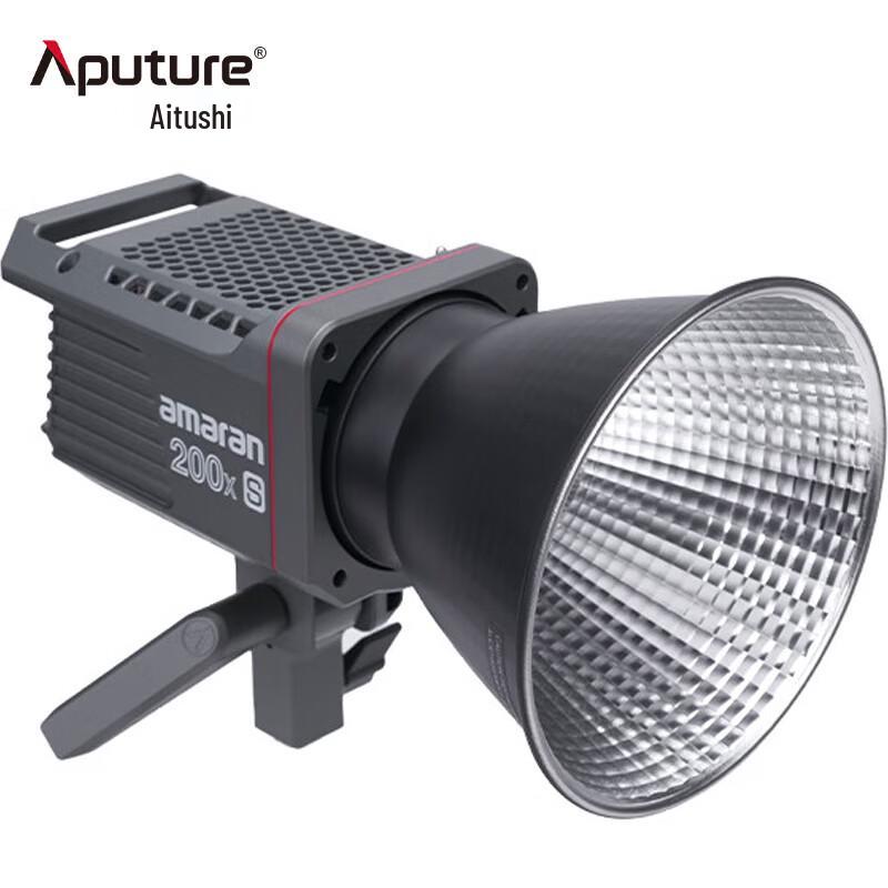 Aputure Amaran 200x S Bi-Color LED Video Light