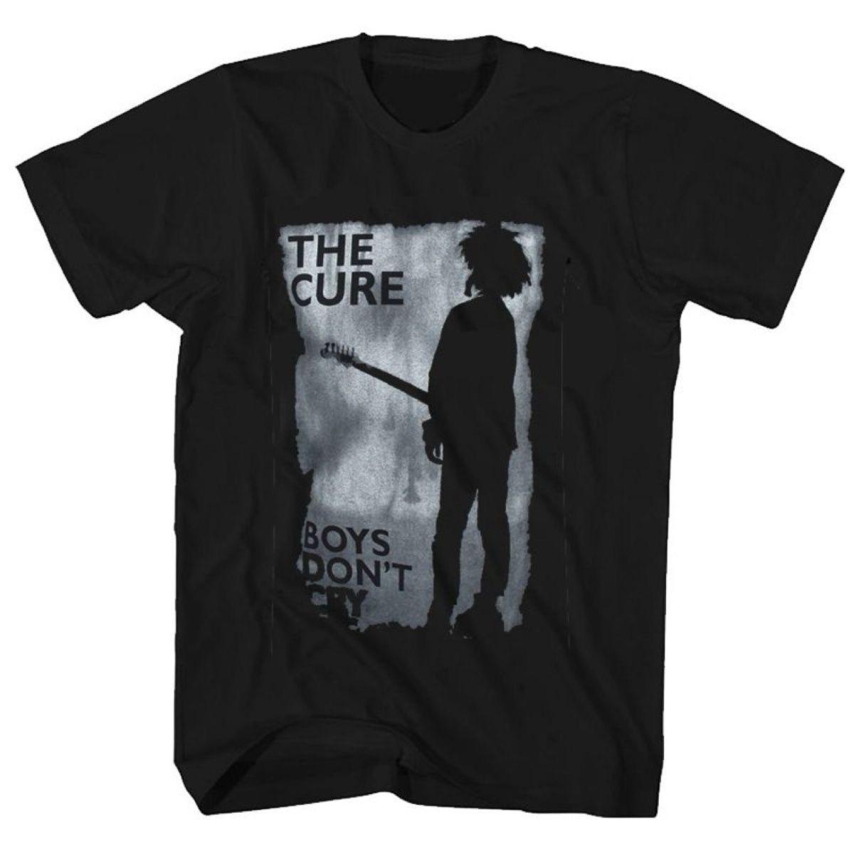 Band American Street Rock Loose Style Tshirt Short Sleeve M