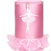 Ballet Dance Bag Portable Lightweight for Latin Dancing Gymnastics Sports