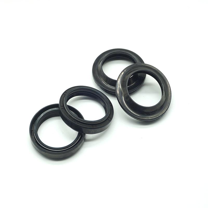 Motorcycle Fork Oil Dust Seal Kit for HONDA CBR1000RRA ABS Model 2008-2016 RVT1000R RC51 2000-2006 CBR1100XX Blackbird 1997-2003
