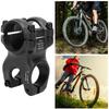 40mm Length Bicycle Handlebar Stem Lightweight Bike Head Stem  Cycling Accessory