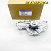Pompa Acqua Motore OEM di Alta Qualità Nuova Per Ford Edge Flex Taurus Lincoln MKT MKZ V6