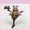Puella Magi Madoka Magica PVC Figur Sammlerstück Anime Schreibtisch Dekoration Spielzeug