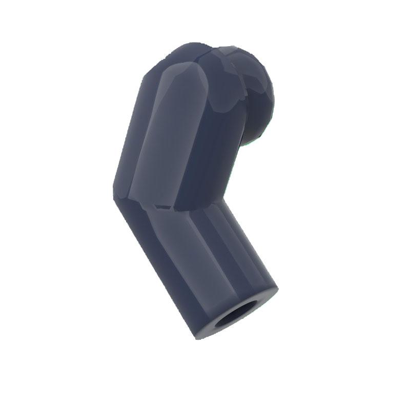 10pcs DIY MOC For 982 Building Block Figures Parts For Body Part Arm, Right