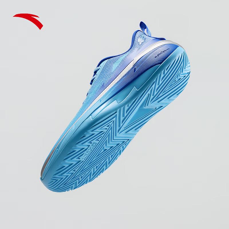 ANTA Light Cavalry 10 Men's Low-Top Basketball Shoes