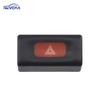 25290-F4004: Compatible Warning Hazard Light Switch for Nissan Sentra/Sunny.