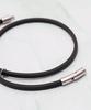 Blancier Voltige Bm268B1300 Simple Layered Cowhide Bracelet