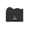 Vivienne Westwood Women Saffiano Heart Card Wallet 5403000aw