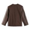 Adidas Originals x Clot by Edison Chen striped corduroy jacket JM2827