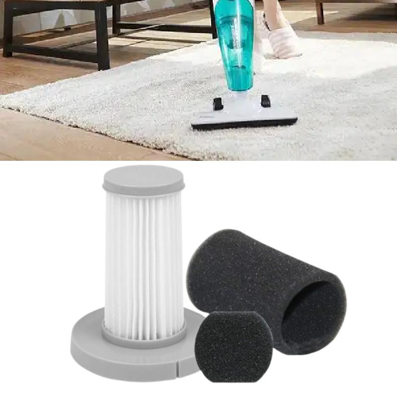 Part Hepa Replacement Washable Filter Screen For Deerma Dx700 Dx700s Clean Tool