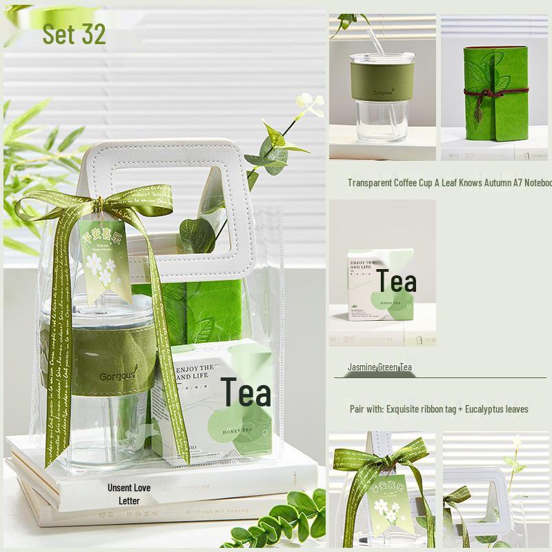 Nurse's Day & Mother's Day Gift Set: Practical Graduation Souvenirs for Customers and Event Giveaways