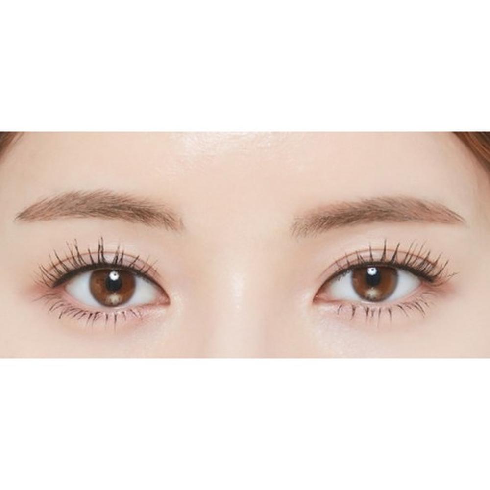 MISSHA 4D Mascara 7g Black (3pcs), Korean