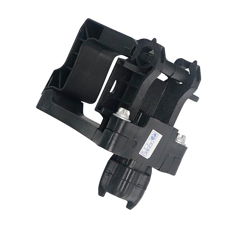 Kompatibilní držák chladiče pro Mercedes-Benz třídy C W206 C200/C350 2021-2025 (Díl 0995011800)