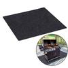 Oil Resistant Grill Mat Flame Retardant Grill Mat Outdoor Cooking Fireproof Protection Large Coverage Long-lasting Performance