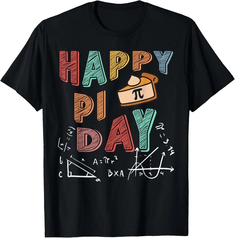 3.14 Pi Day Pie Day Math Lover Unisex TShirt Unisex T-Shirt S