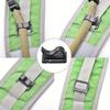 10pcs Mountaineering Drinking Water Bag Water Pipe Fixing Clip Camping Backpack Portable Accessory Tent Fixing Clip