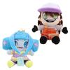 Kawai Knights of Guinevere Plush Guinevere Plush Toy Cartoon Character Merchandise Soft Stuffed Toys Birthday Christmas Gift