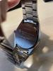 [USED] Limited Edition SEIKO x Masterpiece Collaboration Watch, Silver