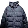 New Big Goose Down Jacket Canada MacMillan Men's and Women's Long Jacket Parker Big