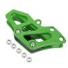 Motorcycle Plastic Chain Guide Guard for KX250F KX450F KLX450R KX250 KX 450