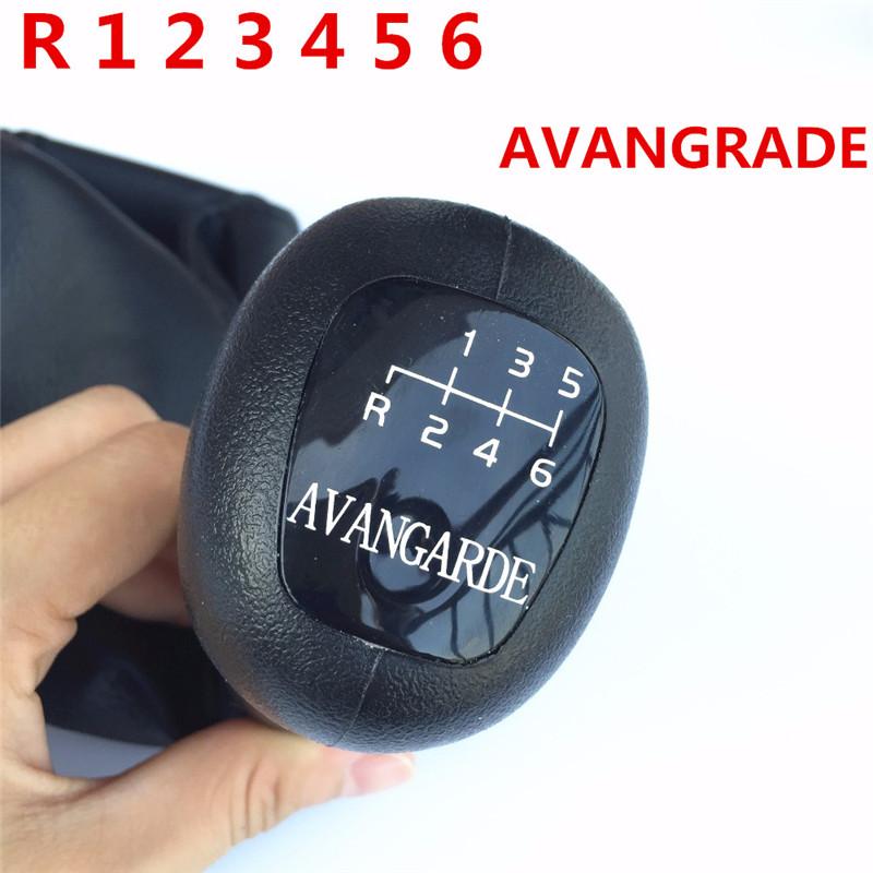Satın alın Car Gear Shift Knob Lever for Mercedes Benz W202 C (9301