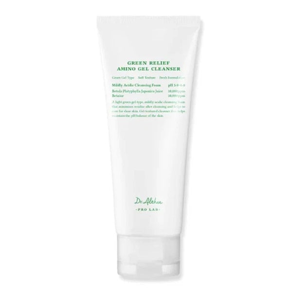 

Dr.Althea Green Relief Amino Гель для умывания - 100мл