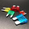 Mini Small Medium Blade Car Fuse Sheet