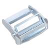 Copper Reinforced Zinc Alloy Strap Fastener Tensioner Corrosion Proof Design Tie Down Buckle For Boat Rigging Equipment