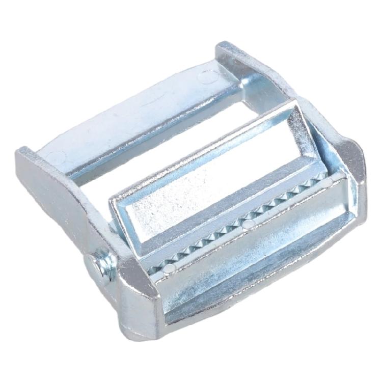Copper Reinforced Zinc Alloy Strap Fastener Tensioner Corrosion Proof Design Tie Down Buckle For Boat Rigging Equipment