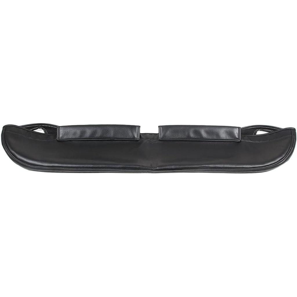 Protezione cofano compatibile con INEOS Grenadier 2020-2025 Accessori, Maschera anteriore, Copricofano per auto, Copertura cofano, Protezione cofano anti-sassi
