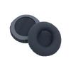 Protein Leather Earmuffs for House of Positive Vibration 2 Headphones Soft Sponges Earpads Case Cover Ear Pad Earphone Cushions
