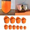 Multiple Model Round Tube Saddles Marking Kit Pipe Notching Guiding Tool For Accurate DIY Plumbing And Metalworking