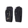 1000D Molle pouzdro na vysílačku Walkie Talkie, kapsa na opasek, držák, přenosné pouzdro na interkom, taška na nošení pro lov, kempování