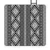 LEBU Ultrasonic Outdoor Picnic Mat